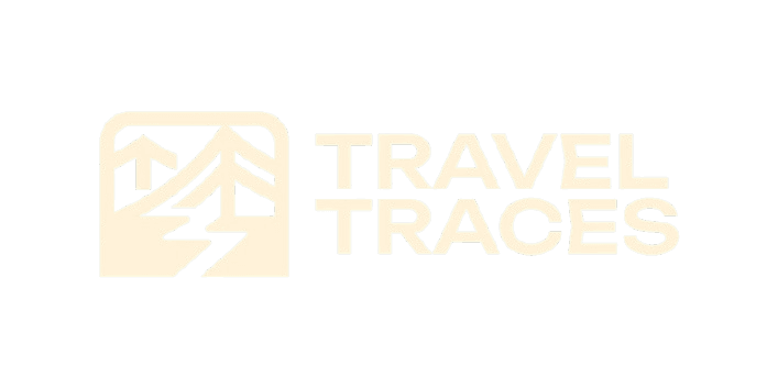 TravelTraces Logo